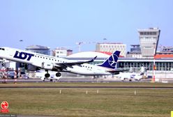 Lecisz na wczasy? Przygotuj się na paraliż na lotniskach