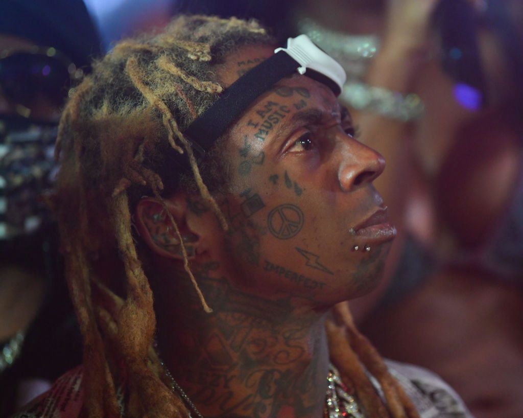 Lil Wayne ma duży problem. Raperowi grozi do 10 lat więzienia