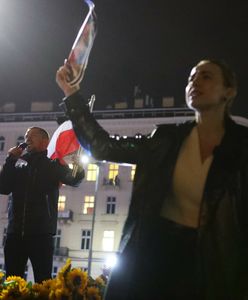 Schreiber nagle wyrzucona. Ostre spięcie z Kołodziejczakiem