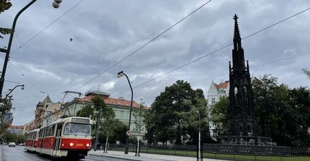 Polska idzie drogą Czech? Ceny mieszkań w Pradze rosną szybciej niż nad Wisłą