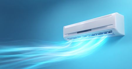 AI pomogło stworzyć nowy materiał chłodzący. To obniży koszty energii