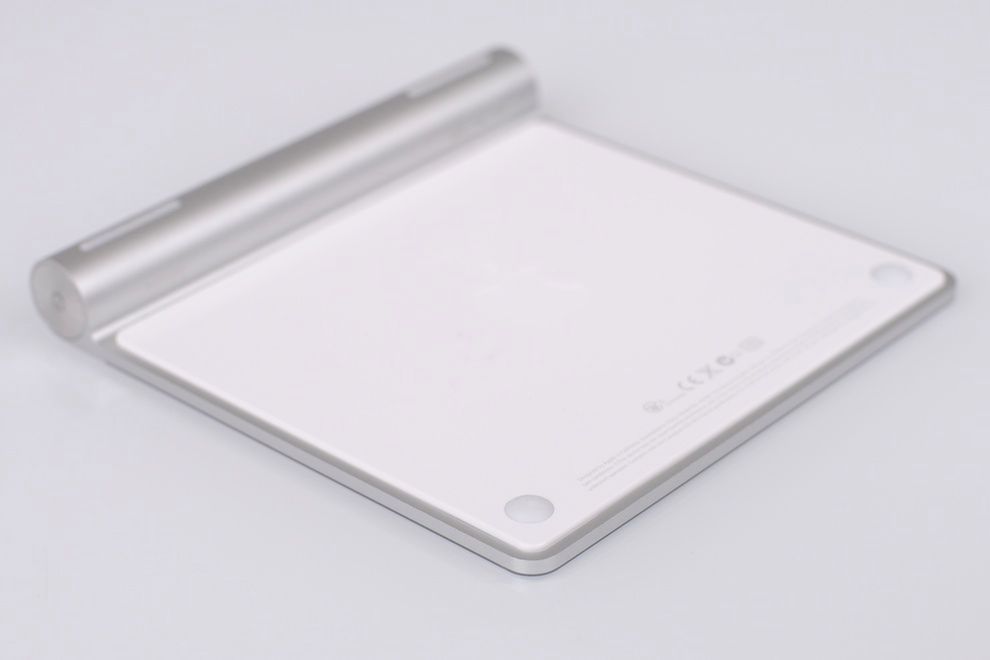 Apple Magic Trackpad – test [galeria + wideo] 4