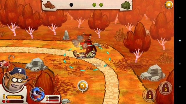 Weekendowy Zestaw Gier i Aplikacji: Dino Hunter, Batman Arkham Origins i LeanDroid 18