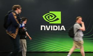 Amerykański gigant pokazał wyniki. Nvidia znów zaskoczyła