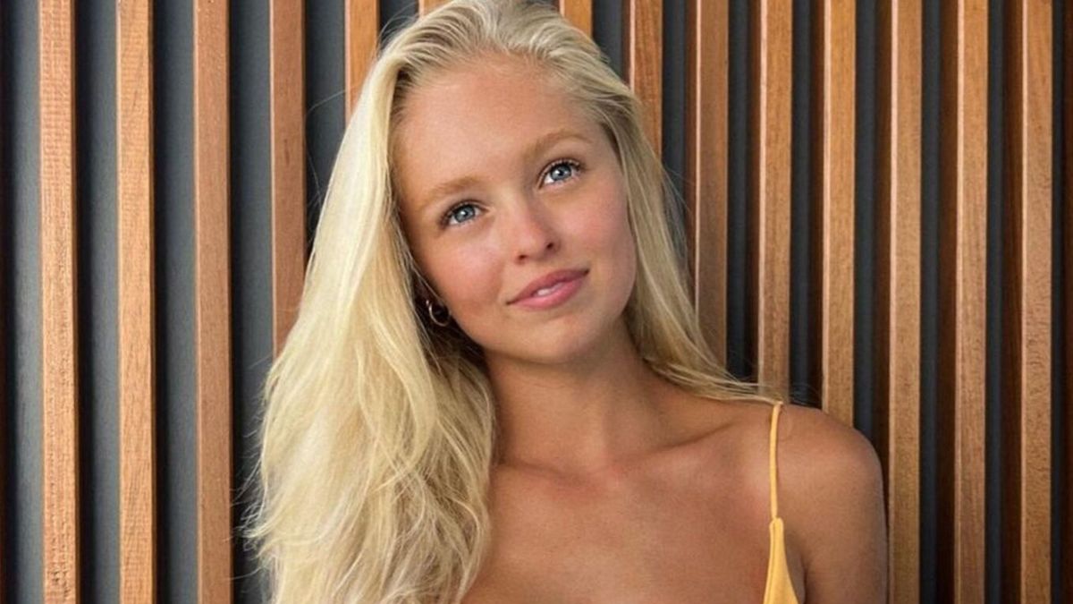 Julia Mellort pokazała nagranie z Japonii 