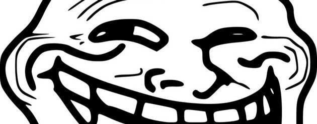 troll