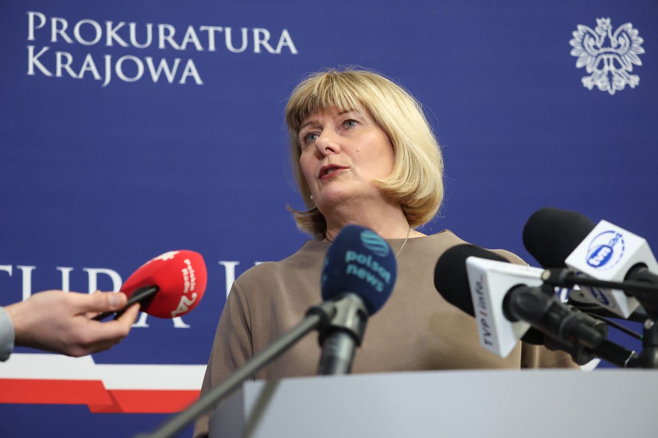 Romanowski dostał azyl na Węgrzech. Prokurator Generalny reaguje