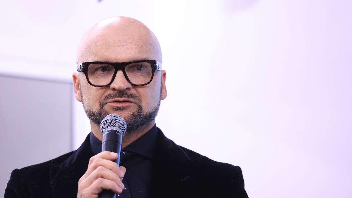 Rafał Brzoska zestawia płatności podatku CIT InPost, DHL i DPD