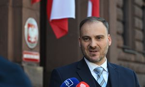 Stanowczy apel MSZ do biur podróży. Nie realizować wycieczek w region Bliskiego Wschodu