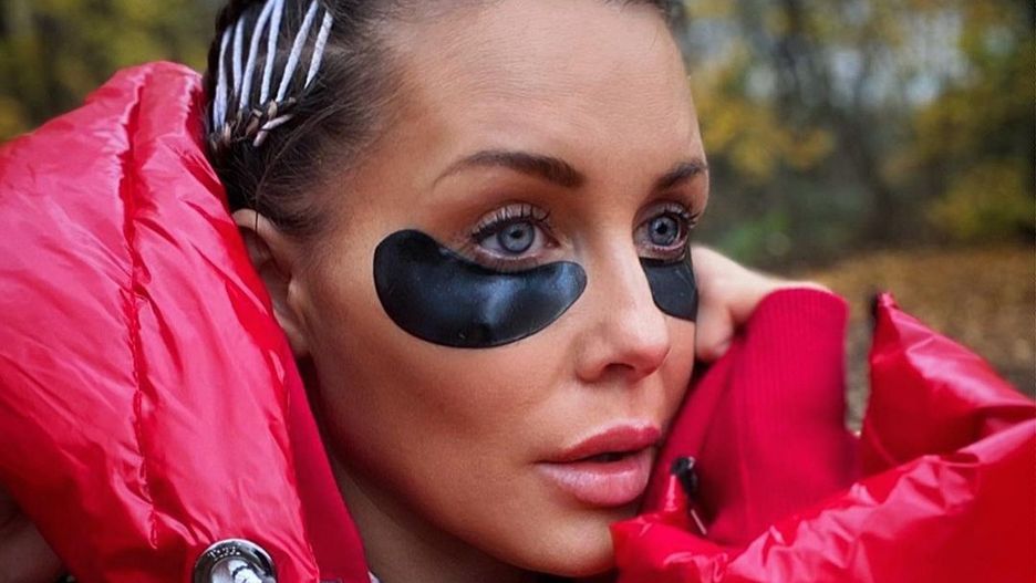 Małgorzata Rozenek