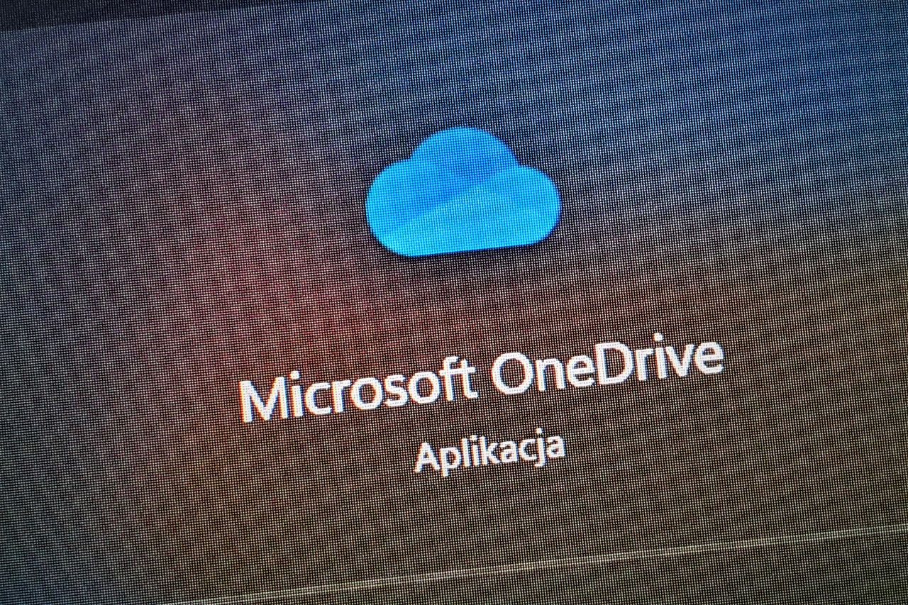 OneDrive