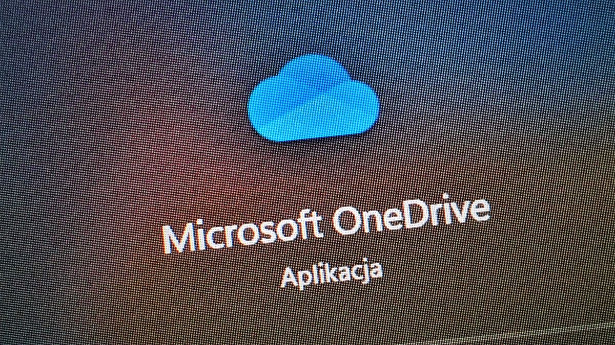 OneDrive