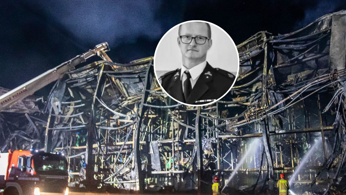 Pogrzeb Krystiana Dułaka odbędzie się 28 sierpnia