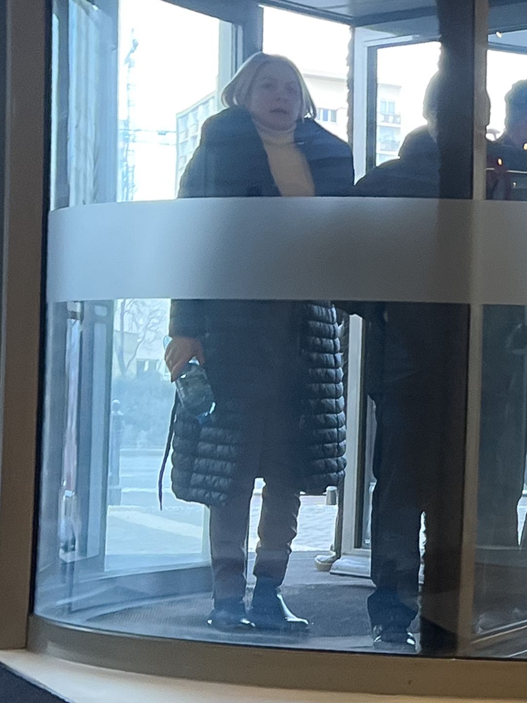 Magdalena Narożna 