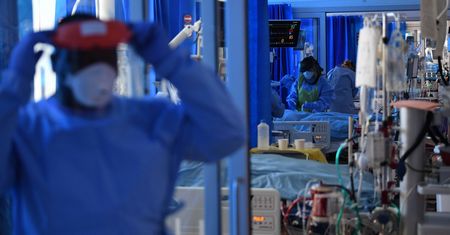 Polak w śpiączce w Anglii. Szpital w Plymouth wydał oświadczenie