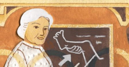 Elizabeth Kenny - kim była? Google uhonorowało jej pracę
