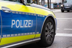 17-latek ugodził nożem nauczycielkę. Potworna zbrodnia w Niemczech