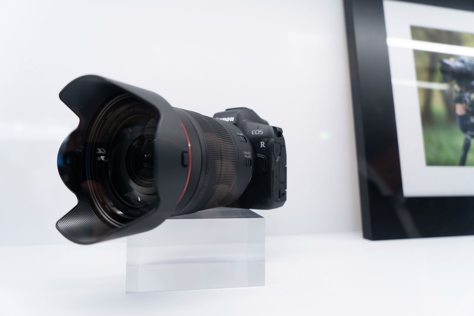 Photokina 2018 – byłem, zobaczyłem, wróciłem 15