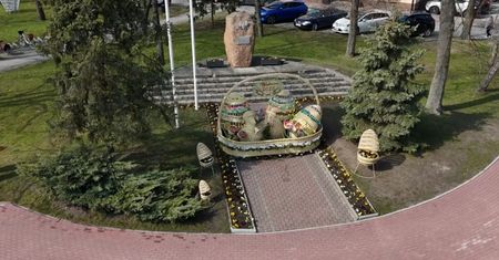 Mają rozmach. W Polsce padł rekord. Prace trwały kilka miesięcy
