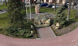 Mają rozmach. W Polsce padł rekord. Prace trwały kilka miesięcy