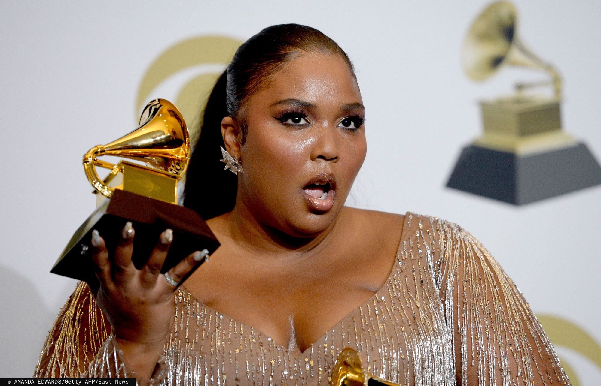 Lizzo, Rosalia