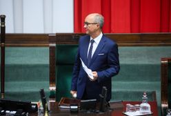 Plan gry Czarzastego. Kontrowersyjny projekt będzie pierwszy