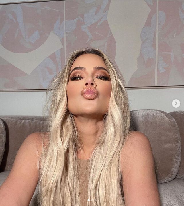 Khloe Kardashian pozwana przez byłego pracownika. Nie płaciła mu za nadgodziny?