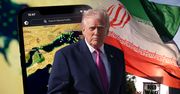 Iran odpowiada USA ws. blokady cieśniny Ormuz. "Akt piractwa"