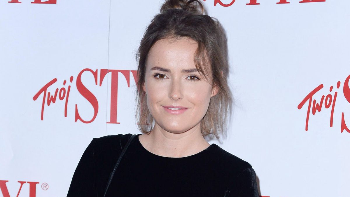 Olga Frycz zareagowała na wyrok Trybunału Konstytucyjnego