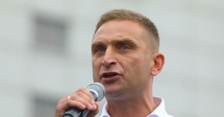 Bąkiewicz pojawi na listach PiS? "Przeszedł pewną zmianę"