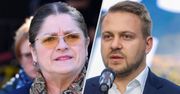 Poseł klubu PiS o Krystynie Pawłowicz. Zaskakująca odpowiedź