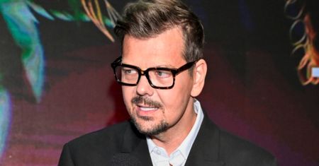 Michał Figurski zapytany o ZDRADĘ! "Nie będę udawał świętego..."