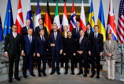 Nowy podział sił w Europie. "Po raz pierwszy od II wojny światowej"