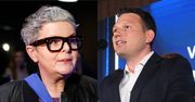 Korwin-Piotrowska zobaczyła, ile kobiet głosowało na Konfederację. Dosadny komentarz