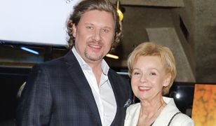 Ewa Wencel dyrektorką Teatru Kwadrat. Tak zareagował Andrzej Nejman