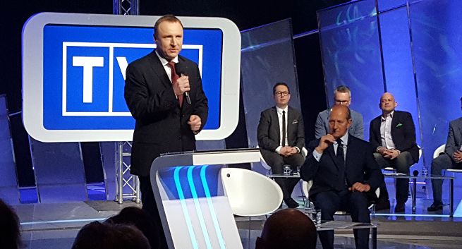 „Sportowa niedziela” znika z ramówki TVP1