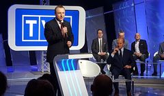 „Sportowa niedziela” znika z ramówki TVP1