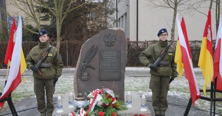 1 marca Włocławek uczci Żołnierzy Wyklętych. Uroczystości, marsz pamięci i msza