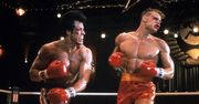 Zero wyrzutów sumienia. Gwiazdor wspomina, co zrobił Stallone'owi