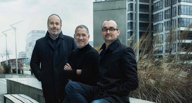 Joanna Hurda i Michał Krejza partnerami zarządzającymi Grey Group Poland, Adam Śmiłowski odpowiada za rozwój biznesu