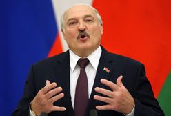 Rosja użyje "opcji siłowej"? Tego boi się Łukaszenka