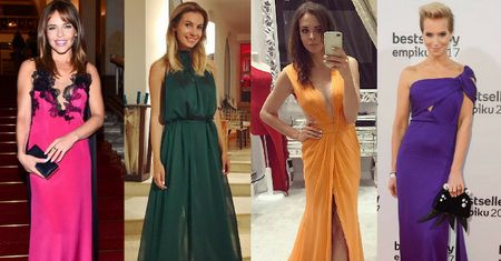 Najciekawsze sukienki maxi na wesele – 5 inspiracji