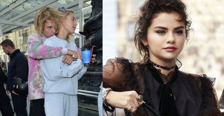 Justin Bieber wciąż tęskni za Seleną?! Polubił ich wspólne zdjęcie...