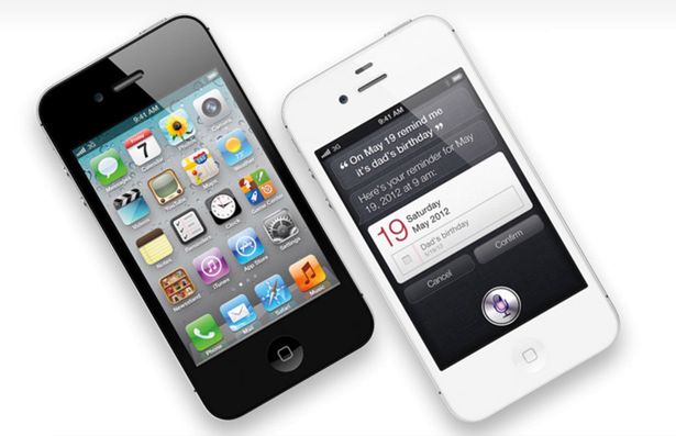 iPhone 4S dostępny w kolejnych 22 krajach