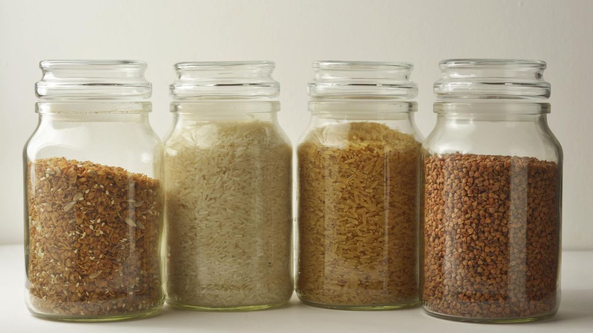 Biała kasza gryczana to prawdziwe wsparcie dla serca