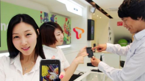 Samsung świętuje: 1 mln sprzedanych Wave, 300 tys. Galaxy S 1