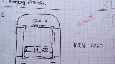 Porównanie "telefonów młodzieżowych" 1