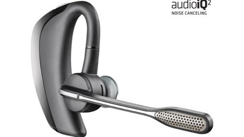 Platronics Voyager PRO z technologią AudioIQ2 1