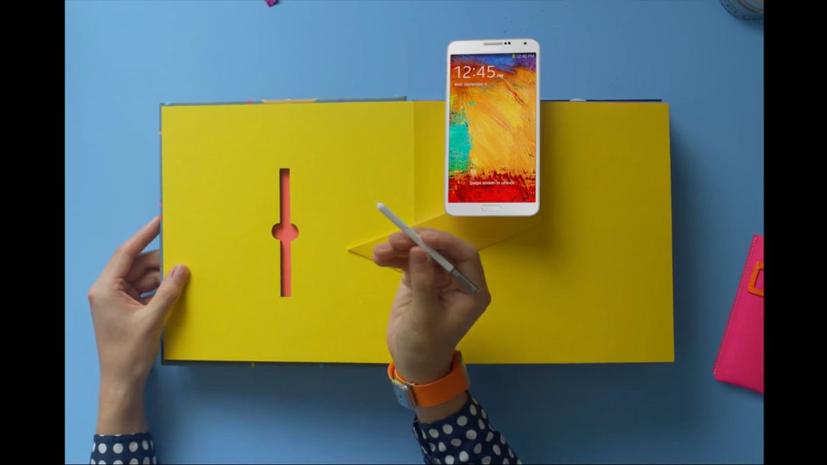 W skrócie: Nexus 5 i Android 4.4 na zdjęciach, iPhone 5s z Niebieskim ekranem śmierci i Galaxy S4 za 1849 zł 1