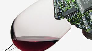 Elektroniczny nos od NASA - broń w walce z rakiem mózgu 1